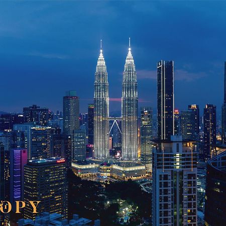 The Manor Serviced Residence By Canopy Lives Куала-Лумпур Экстерьер фото