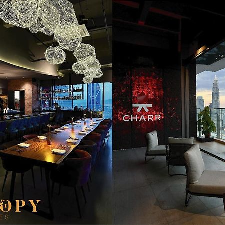 The Manor Serviced Residence By Canopy Lives Куала-Лумпур Экстерьер фото