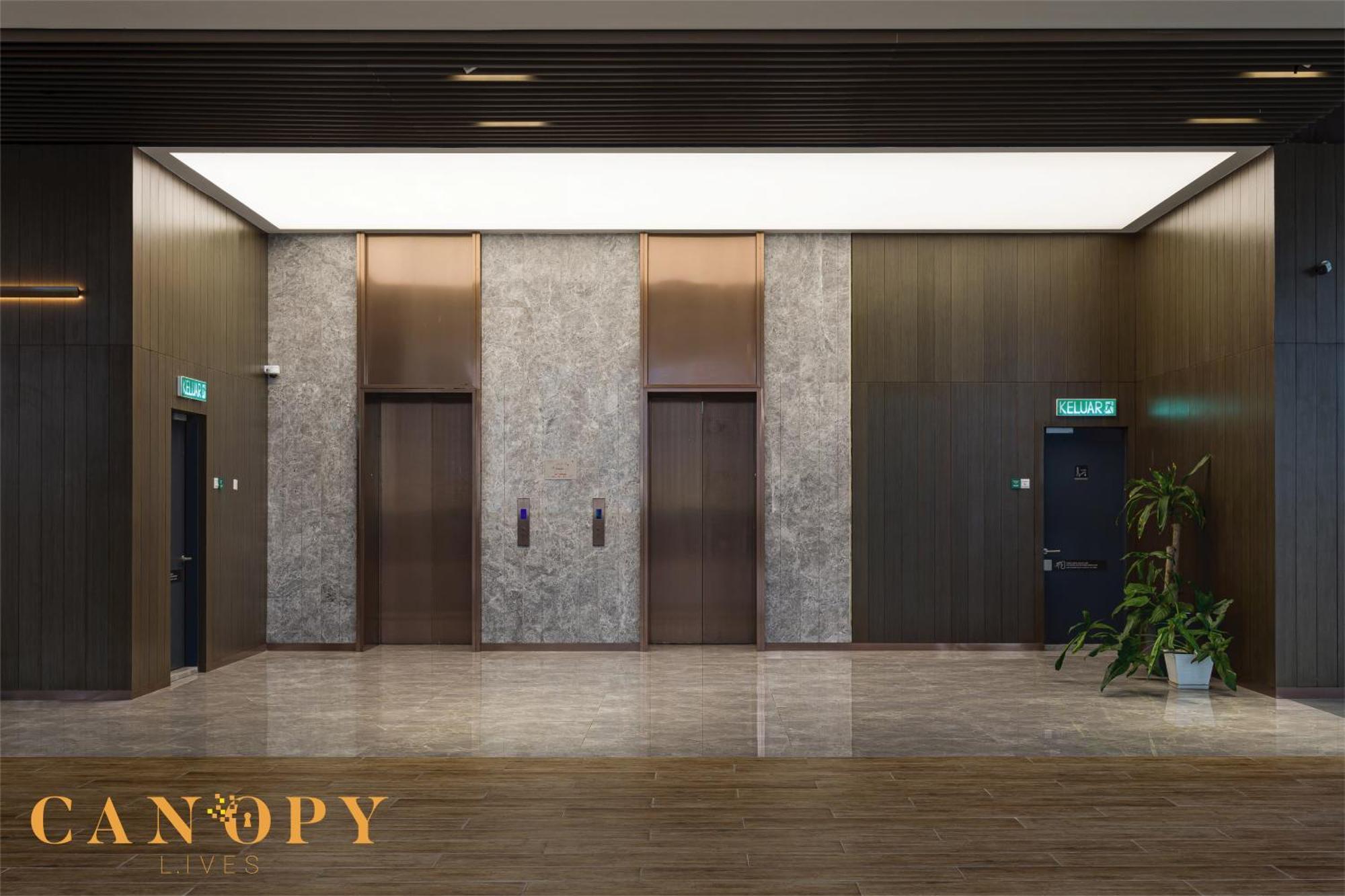 The Manor Serviced Residence By Canopy Lives Куала-Лумпур Экстерьер фото