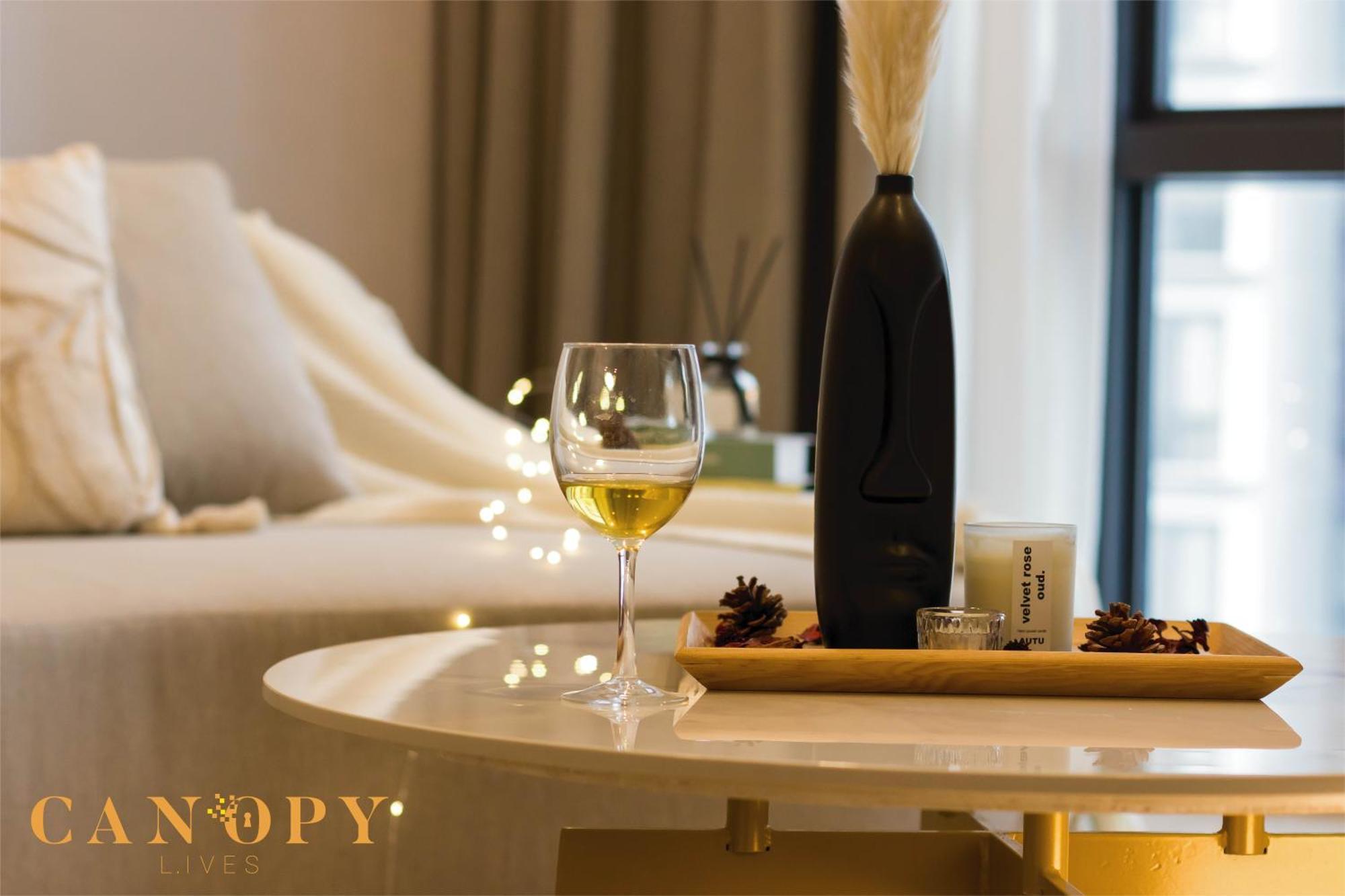 The Manor Serviced Residence By Canopy Lives Куала-Лумпур Экстерьер фото